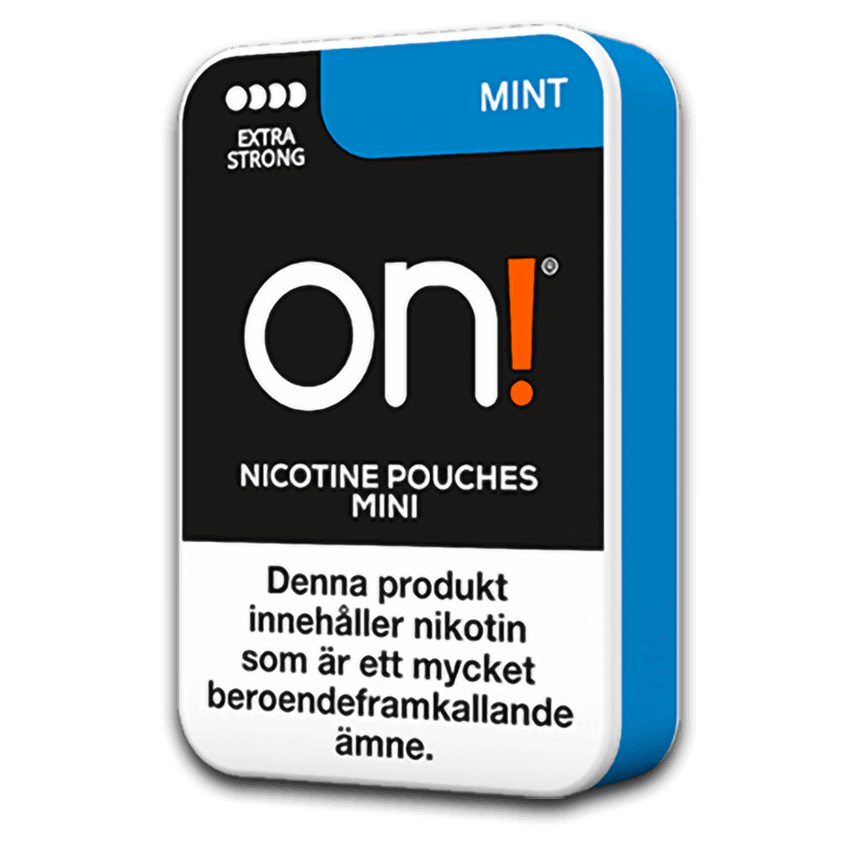 Buy on! Mint 9 mg | Fast Shipping & Low Prices
