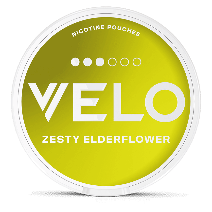 0622-28 swallow VELO Zesty Elderflower - Buy Online