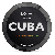 CUBA Black Watermelon Slim