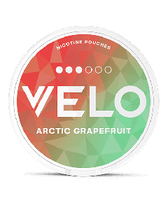 VELO Arctic Grapefruit