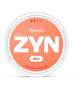 ZYN Mini Dry Bellini 3 mg
