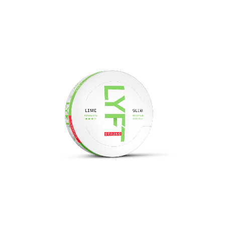 LYFT Lime Strong