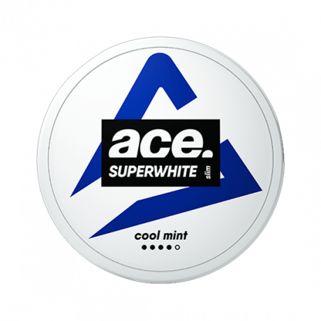 Ace Cool Mint