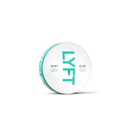 LYFT Mint