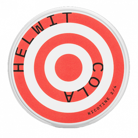 Helwit Cola