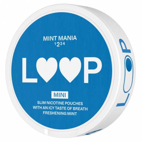 LOOP Mint Mania Mini