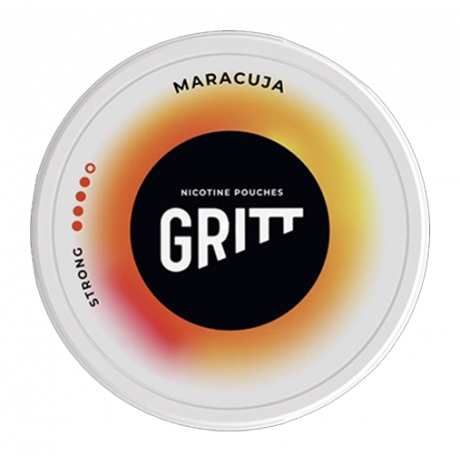 GRITT Maracuja