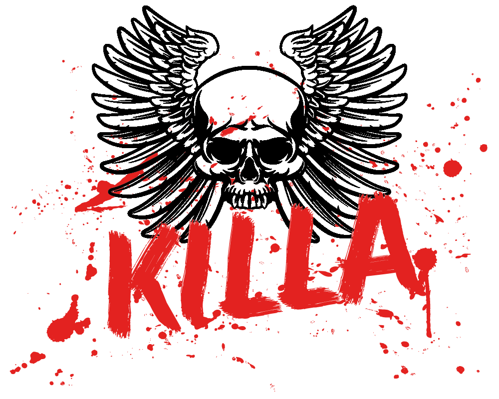 Killa found at Snusdaddy.