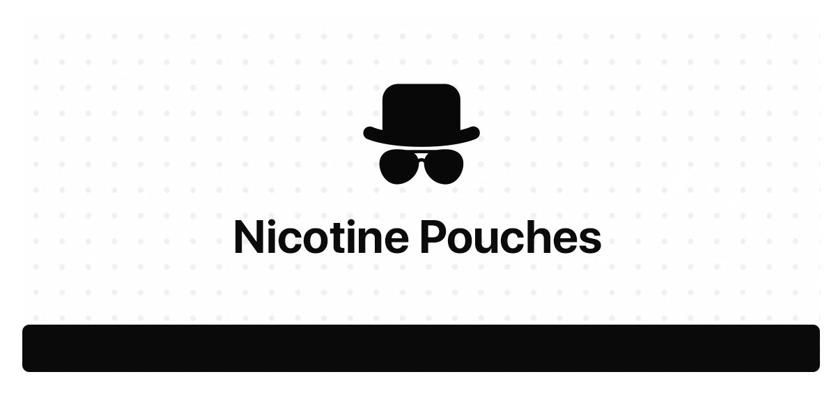Buy nicotine pouches online at snusdaddy