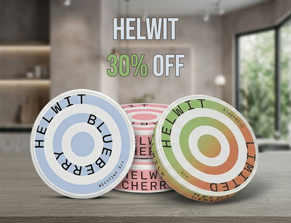 Helwit 30%