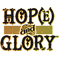Hope and Glory found at Snusdaddy.