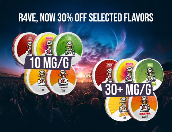 R4VE, 30%