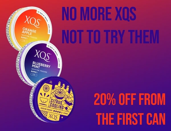 XQS 25%